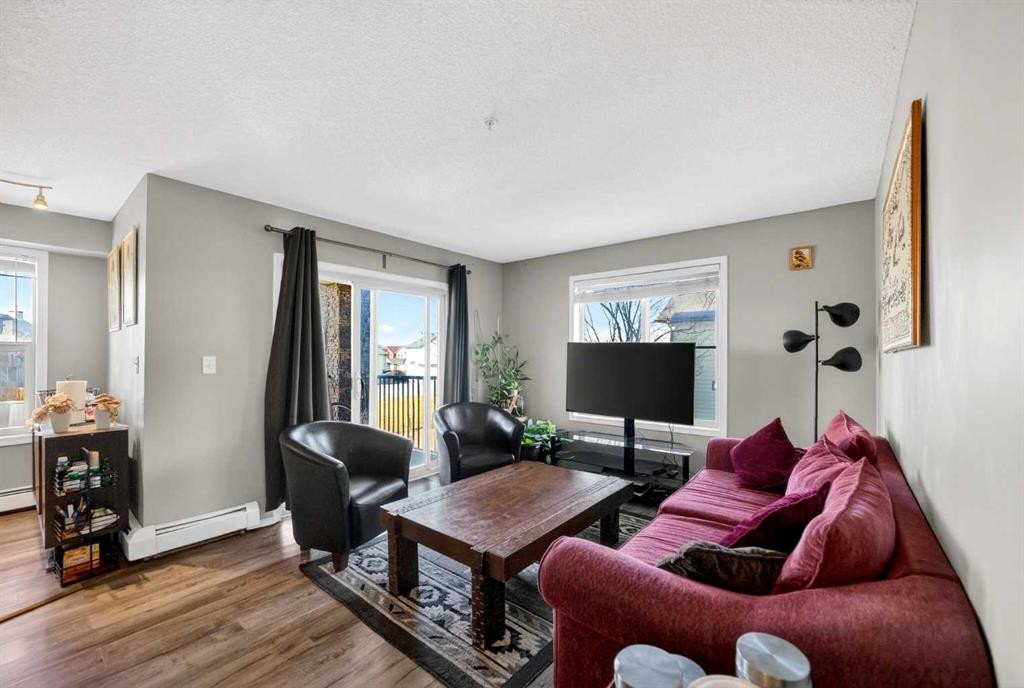 202-7110 80 Avenue Ne, Calgary, AB