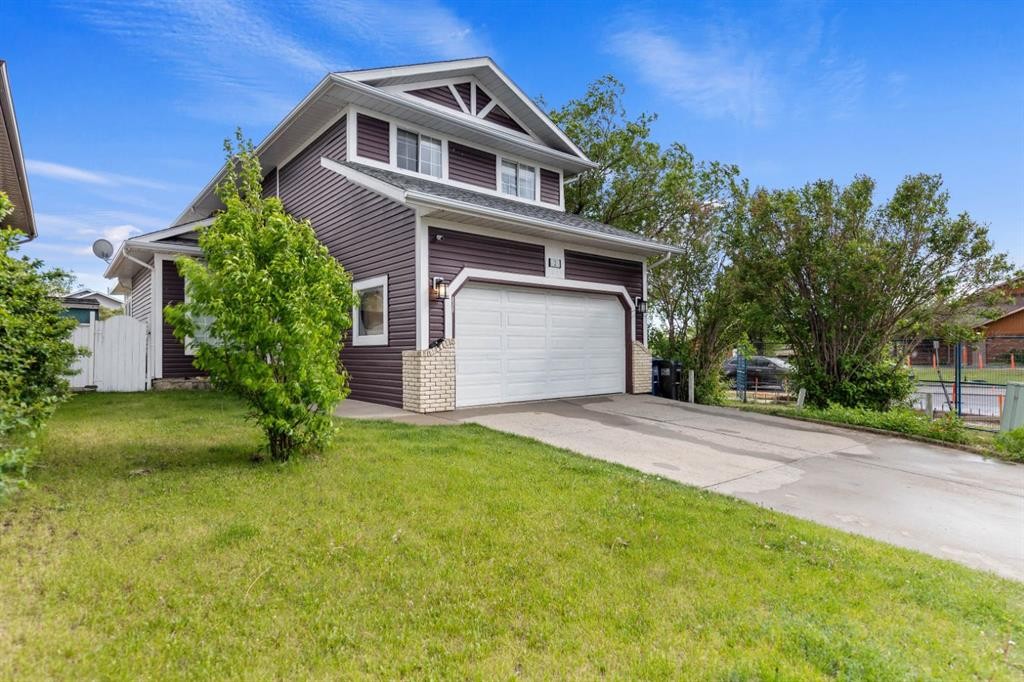 2 Eldorado Road Se, Airdrie, AB