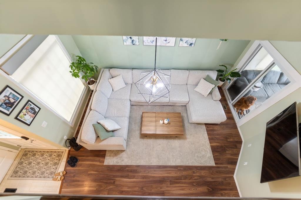 2 Eldorado Road Se, Airdrie, AB