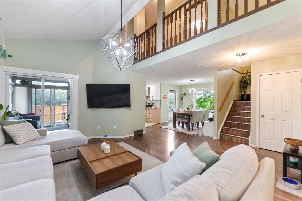 2 Eldorado Road Se, Airdrie, AB