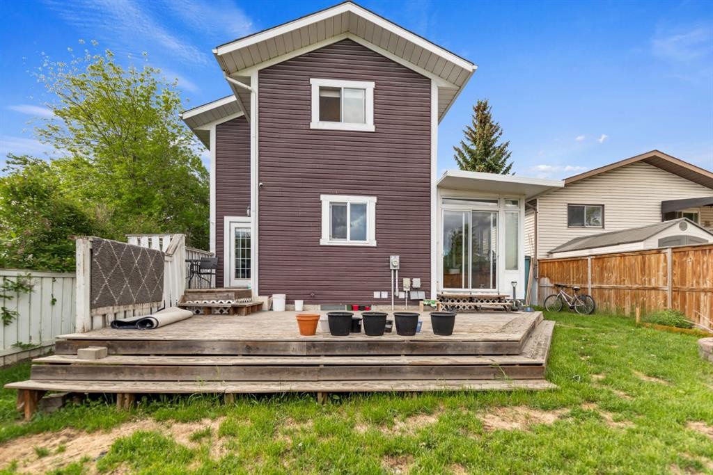 2 Eldorado Road Se, Airdrie, AB
