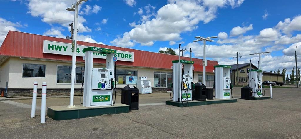 1046 14 Avenue, Wainwright, AB