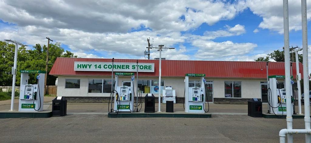 1046 14 Avenue, Wainwright, AB