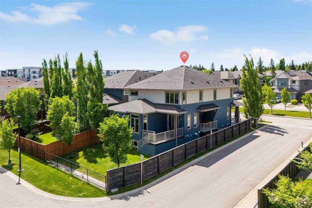 338 Shawnee Boulevard Sw, Calgary, AB