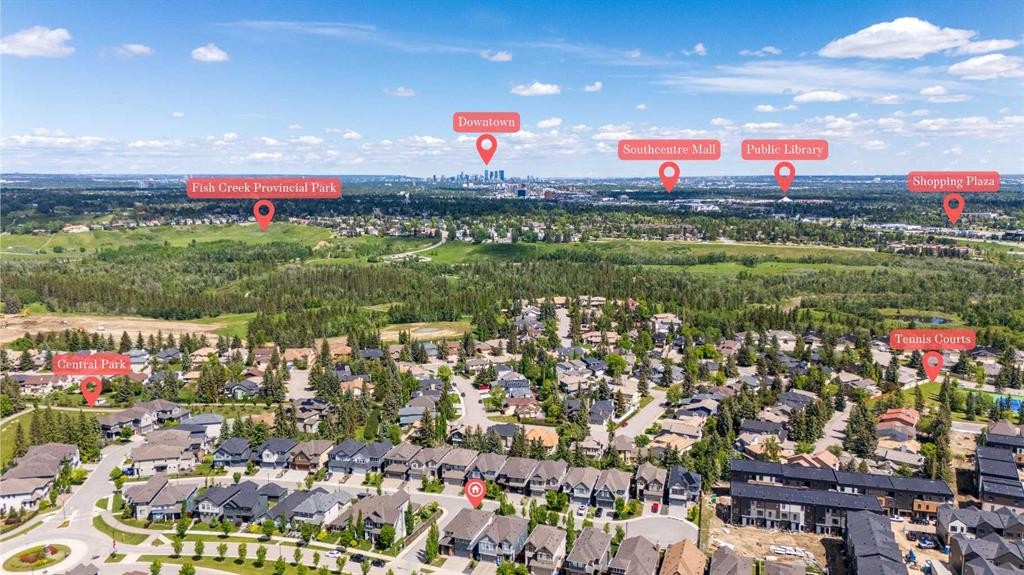 338 Shawnee Boulevard Sw, Calgary, AB