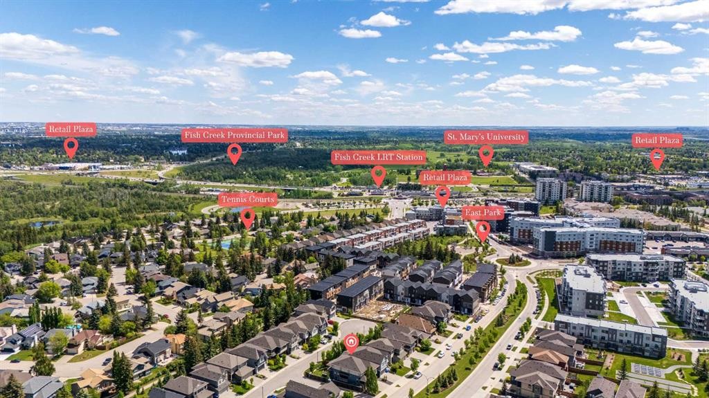 338 Shawnee Boulevard Sw, Calgary, AB