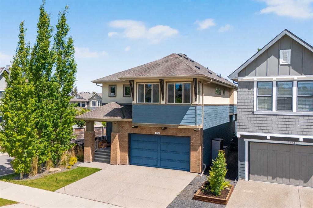 338 Shawnee Boulevard Sw, Calgary, AB