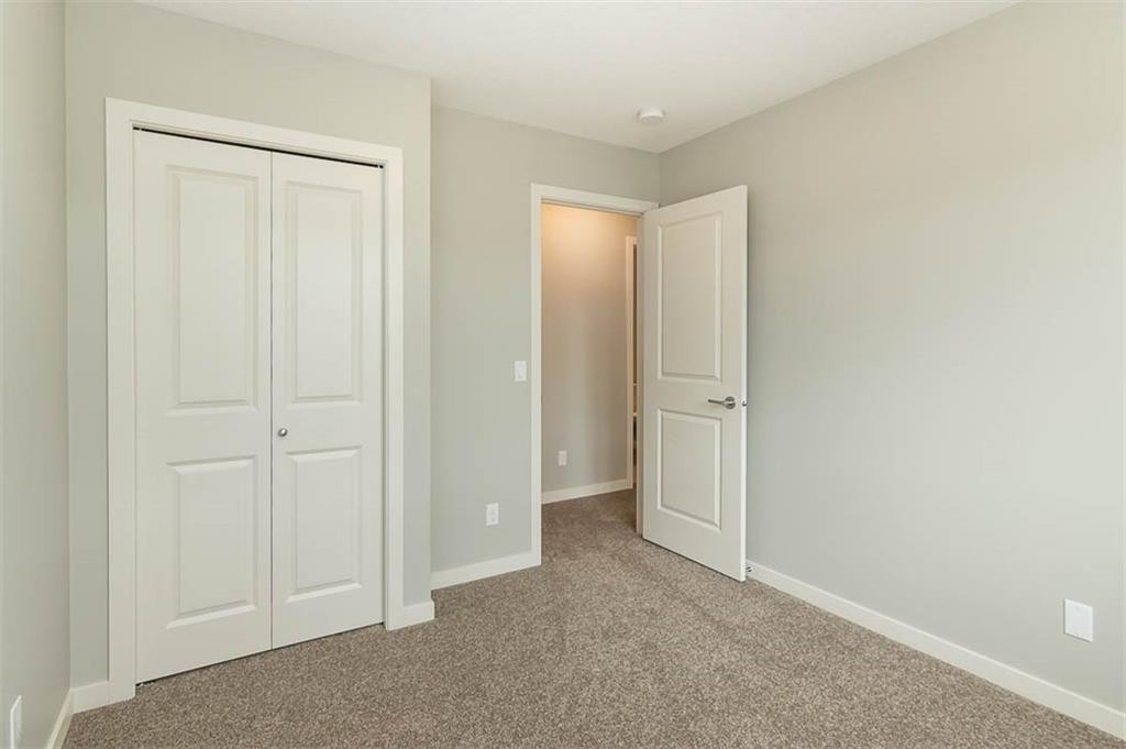 504 Kitstone Gate, Carstairs, AB - Indoor