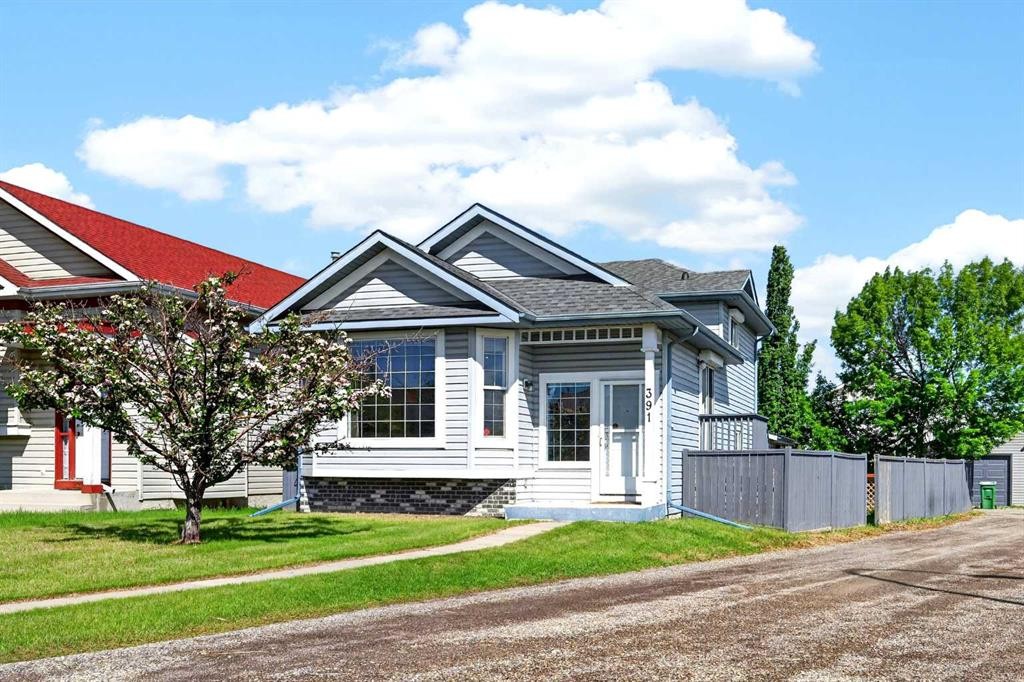 391 Country Hills Place Nw, Calgary, AB