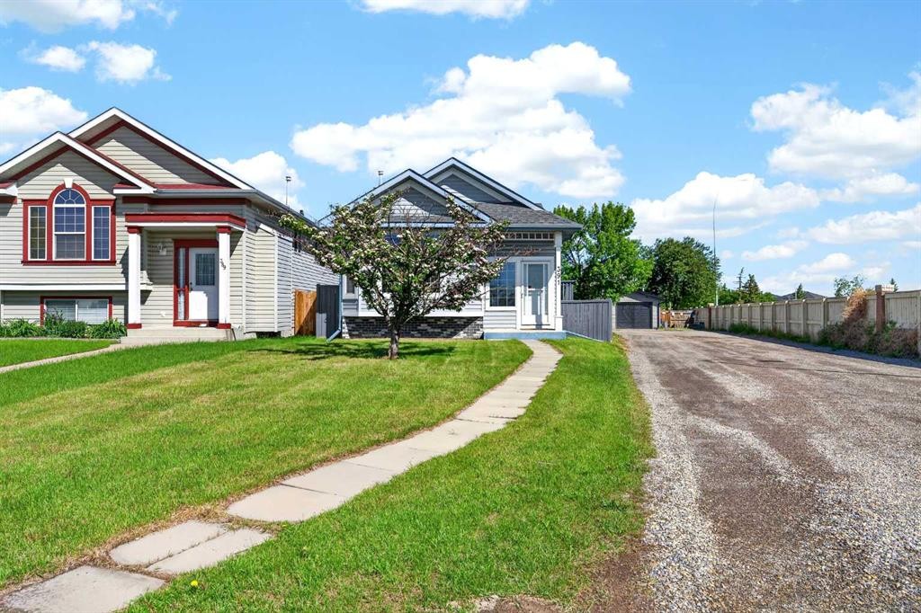 391 Country Hills Place Nw, Calgary, AB