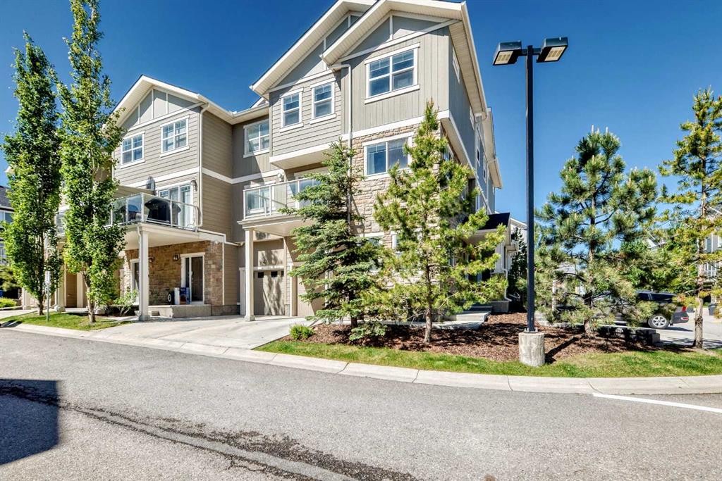 201 Evanston Manor Nw, Calgary, AB