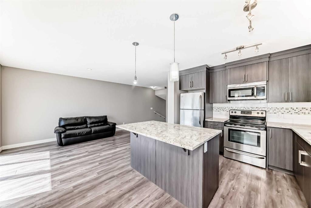201 Evanston Manor Nw, Calgary, AB