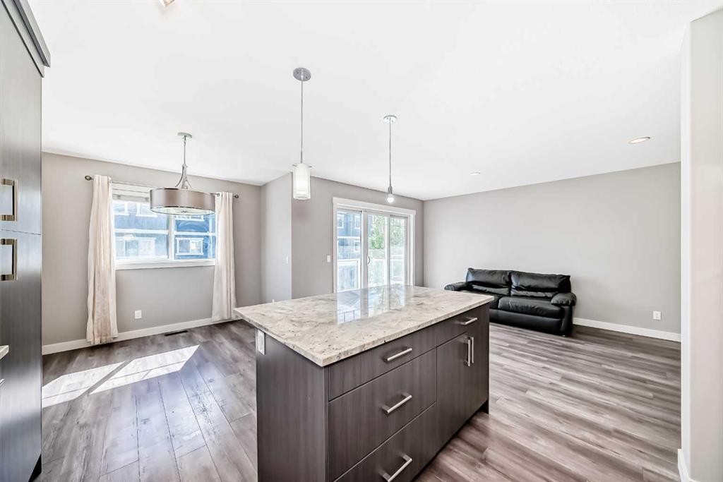 201 Evanston Manor Nw, Calgary, AB