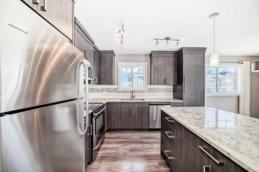 201 Evanston Manor Nw, Calgary, AB