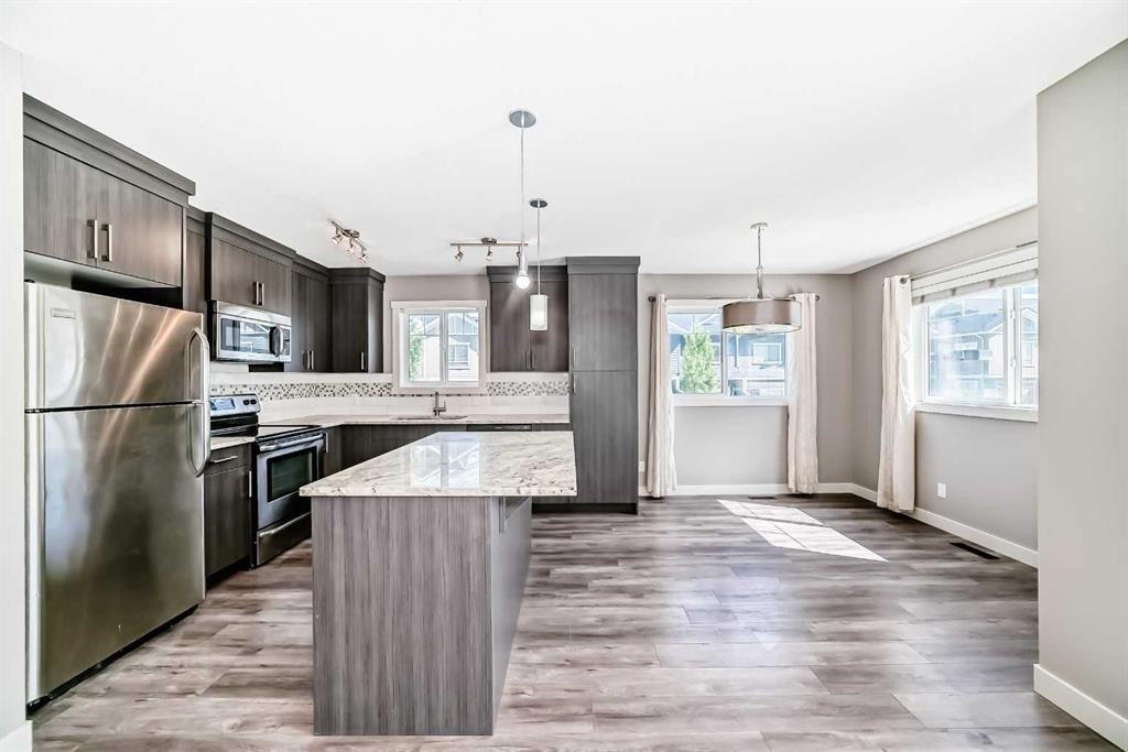 201 Evanston Manor Nw, Calgary, AB