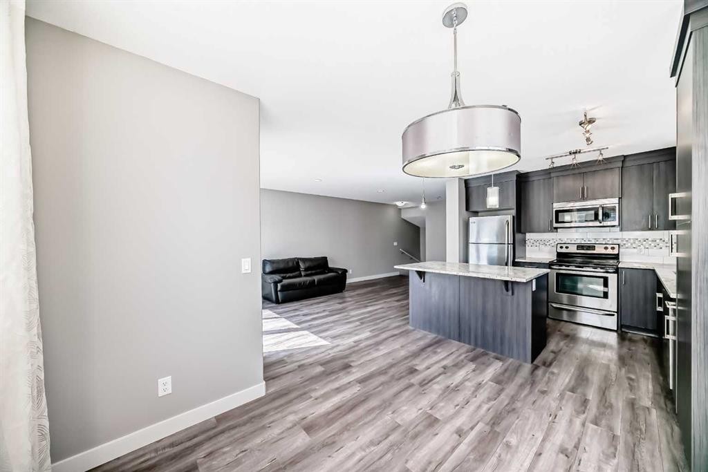 201 Evanston Manor Nw, Calgary, AB