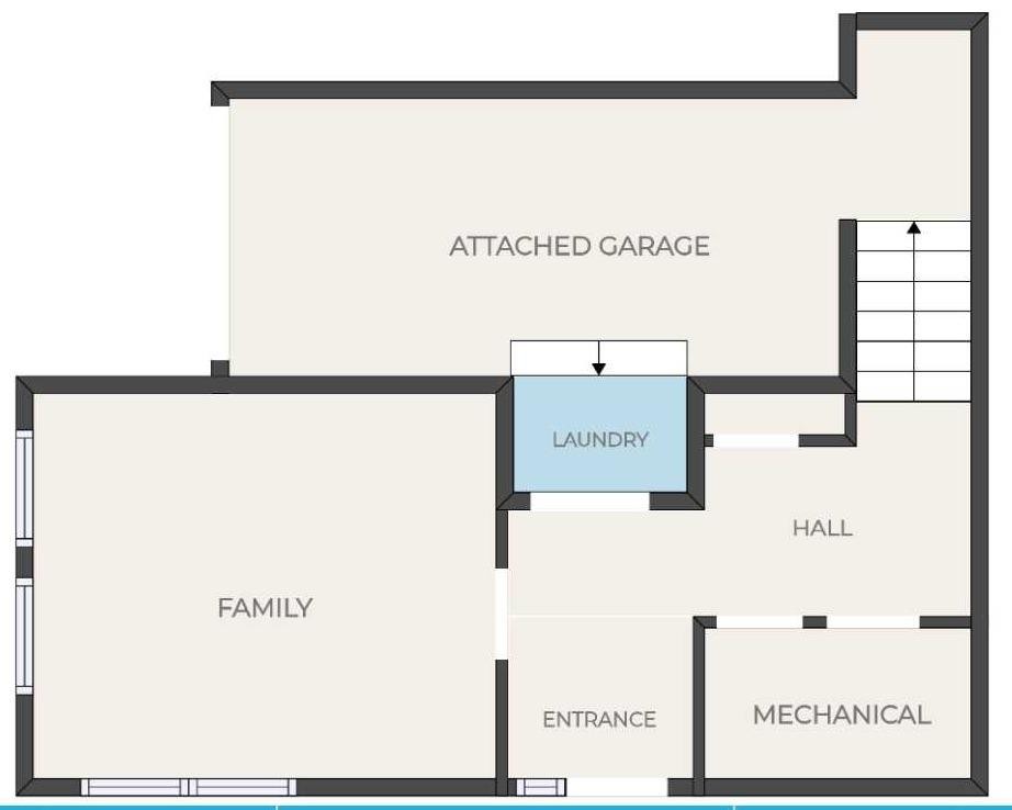 201 Evanston Manor Nw, Calgary, AB