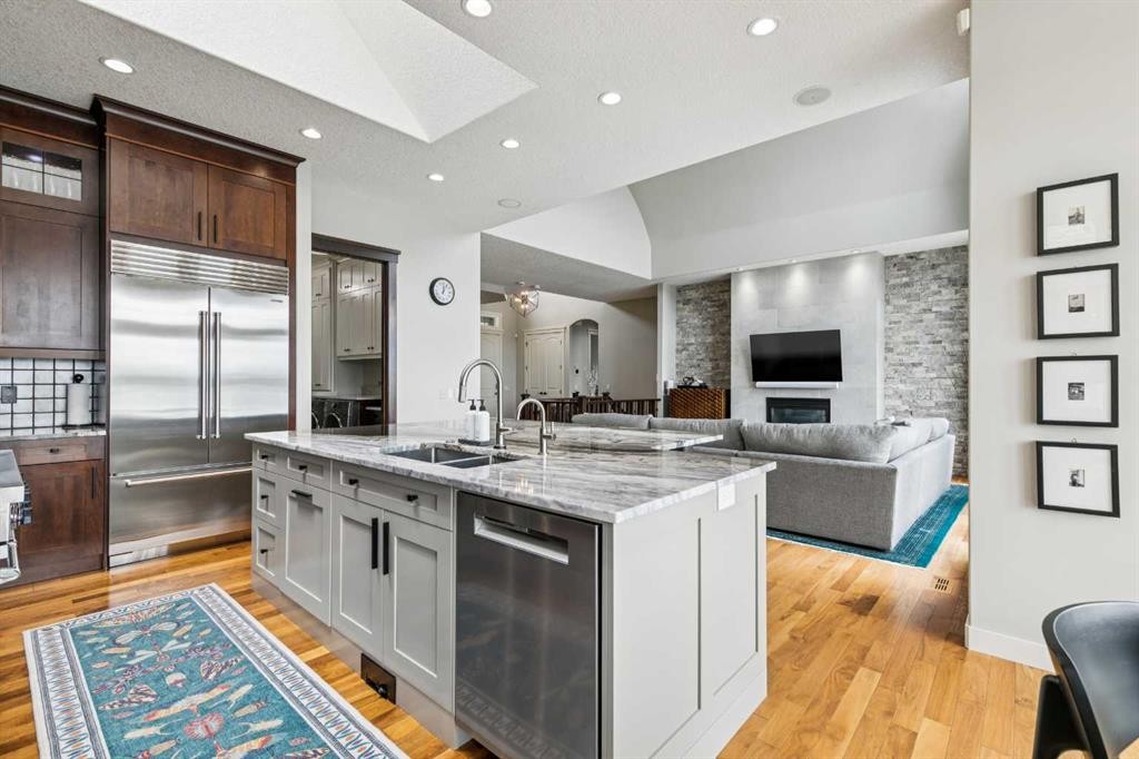 38 Auburn Sound Landing Se, Calgary, AB