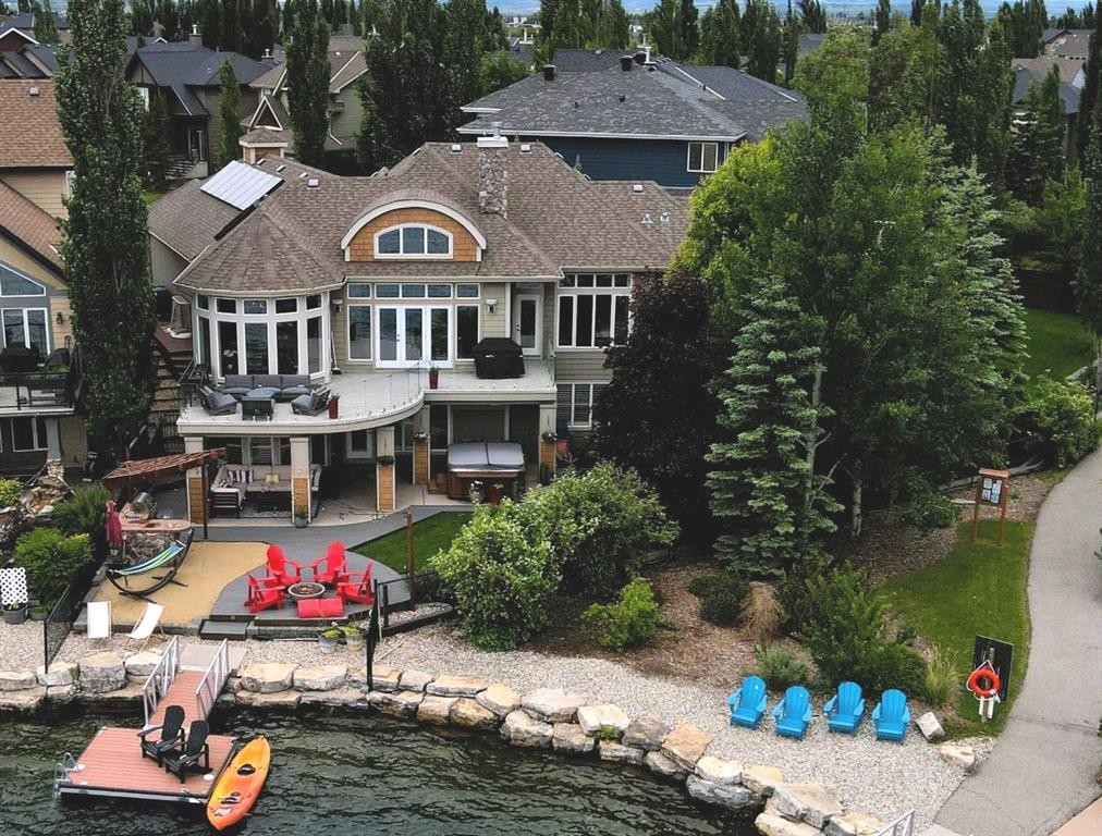38 Auburn Sound Landing Se, Calgary, AB