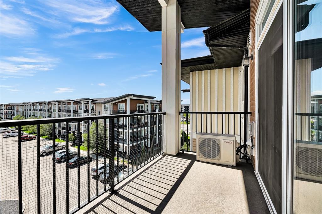 410-20 Walgrove Se, Calgary, AB