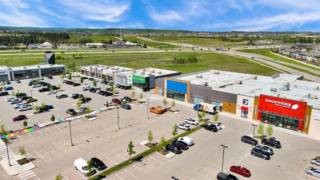 410-20 Walgrove Se, Calgary, AB