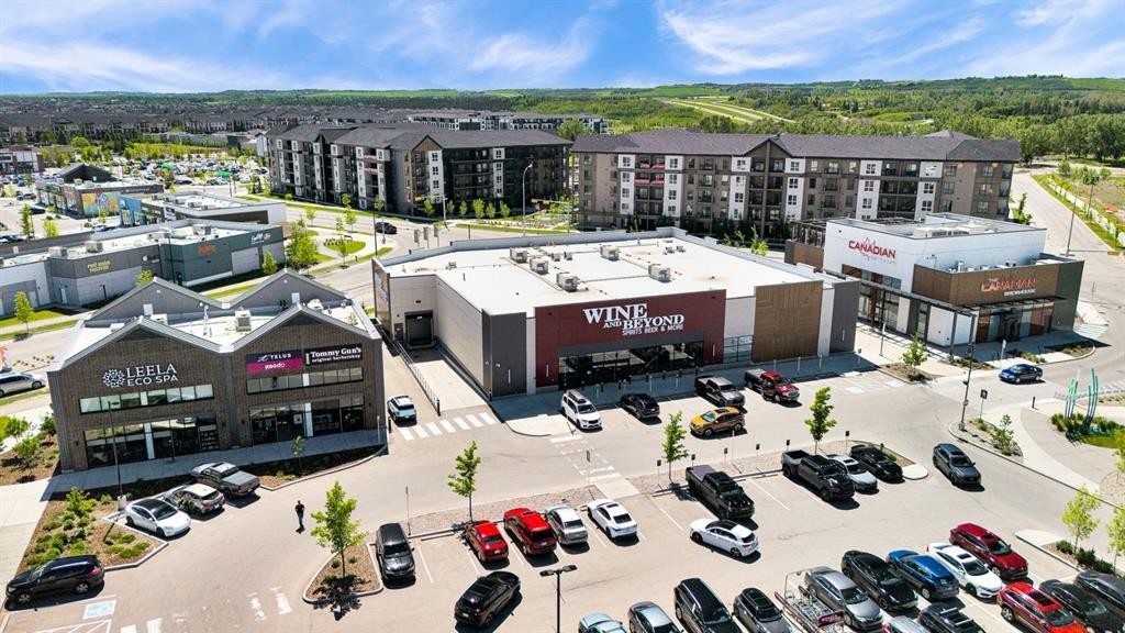 410-20 Walgrove Se, Calgary, AB