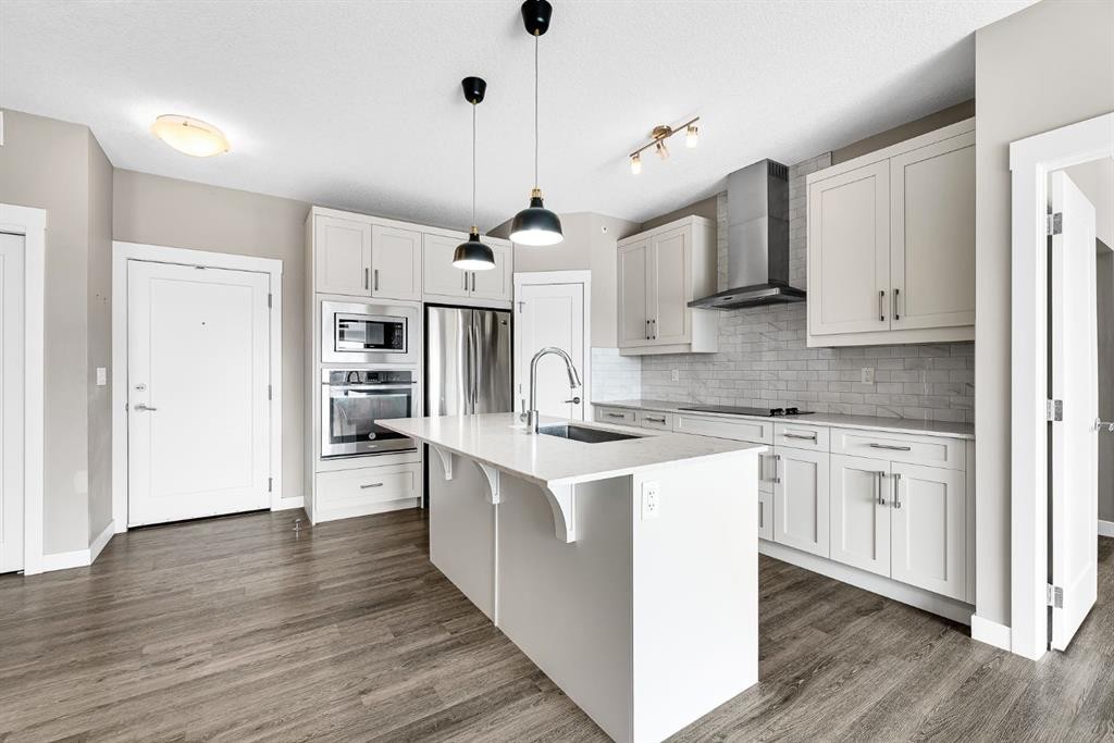 410-20 Walgrove Se, Calgary, AB