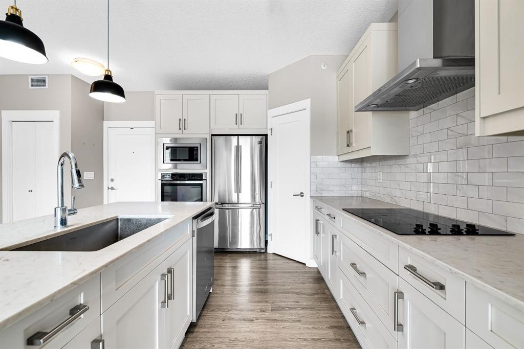 410-20 Walgrove Se, Calgary, AB