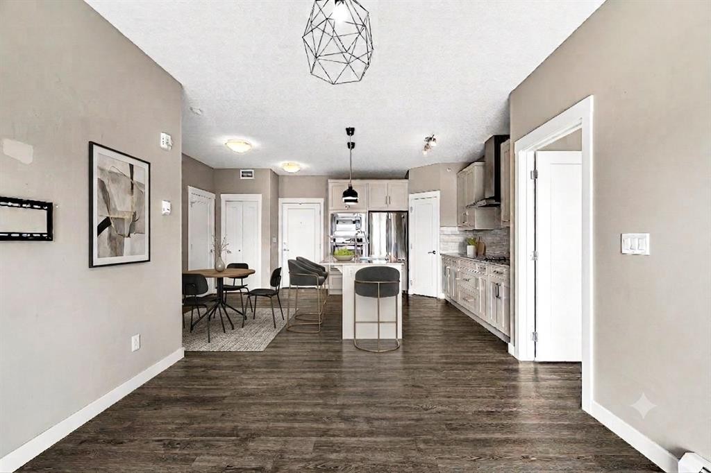 410-20 Walgrove Se, Calgary, AB