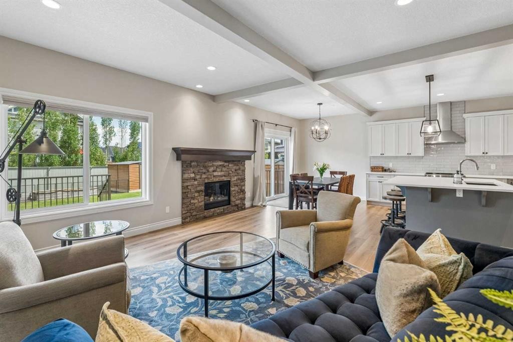 1104 Bayside Drive Sw, Airdrie, AB