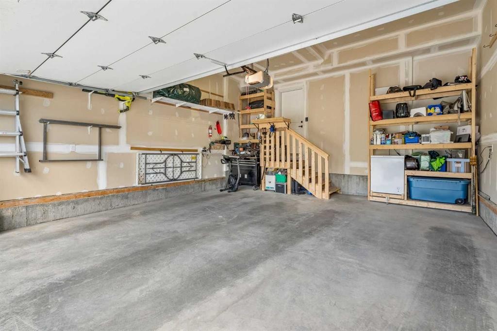 1104 Bayside Drive Sw, Airdrie, AB