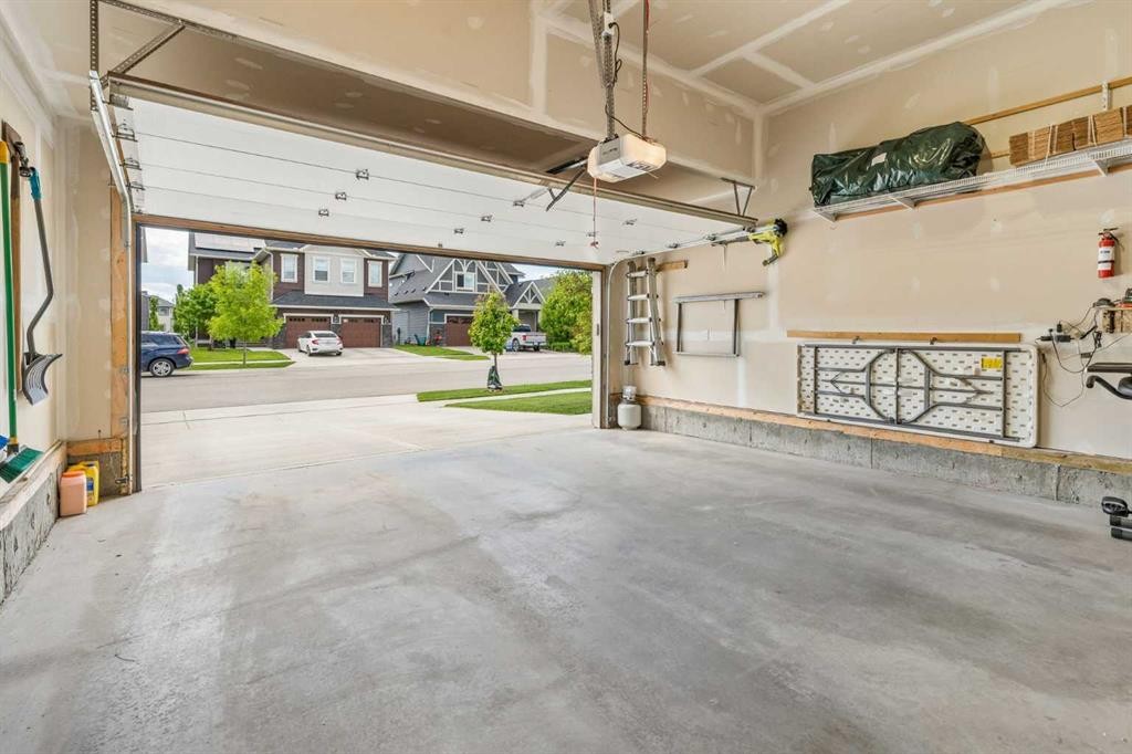 1104 Bayside Drive Sw, Airdrie, AB
