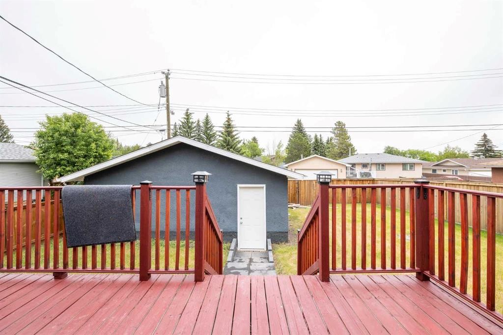 6036 4 Street Ne, Calgary, AB