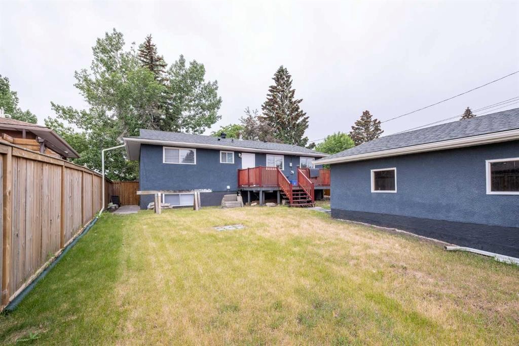6036 4 Street Ne, Calgary, AB