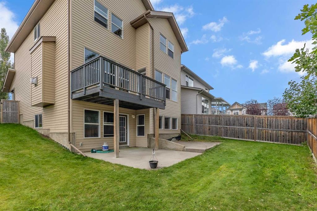 224 Panamount Point Nw, Calgary, AB