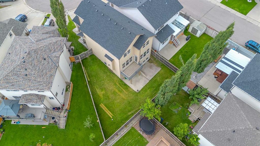 224 Panamount Point Nw, Calgary, AB