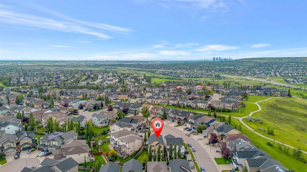 224 Panamount Point Nw, Calgary, AB