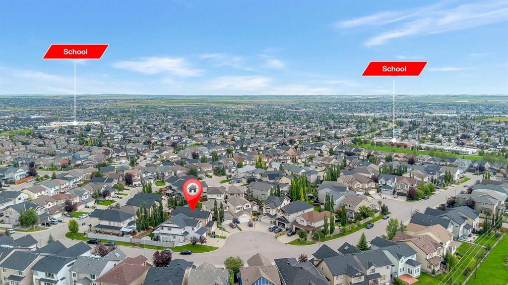 224 Panamount Point Nw, Calgary, AB