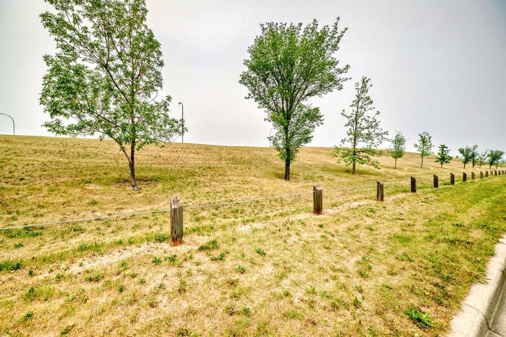 132 Hidden Hills Road Nw, Calgary, AB - Outdoor With View