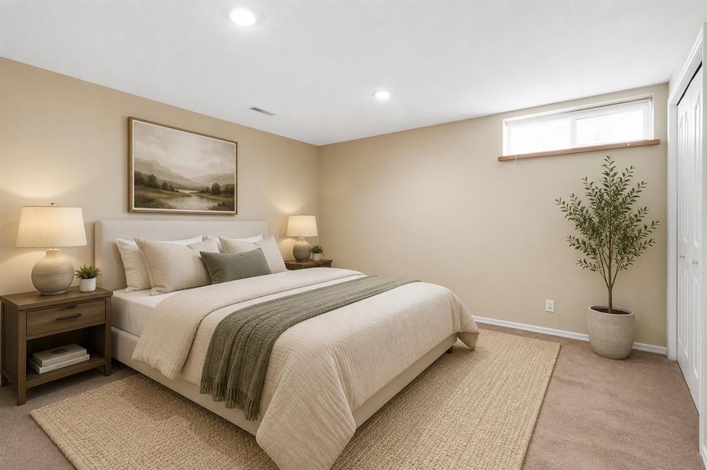 3243 Dover Crescent Se, Calgary, AB