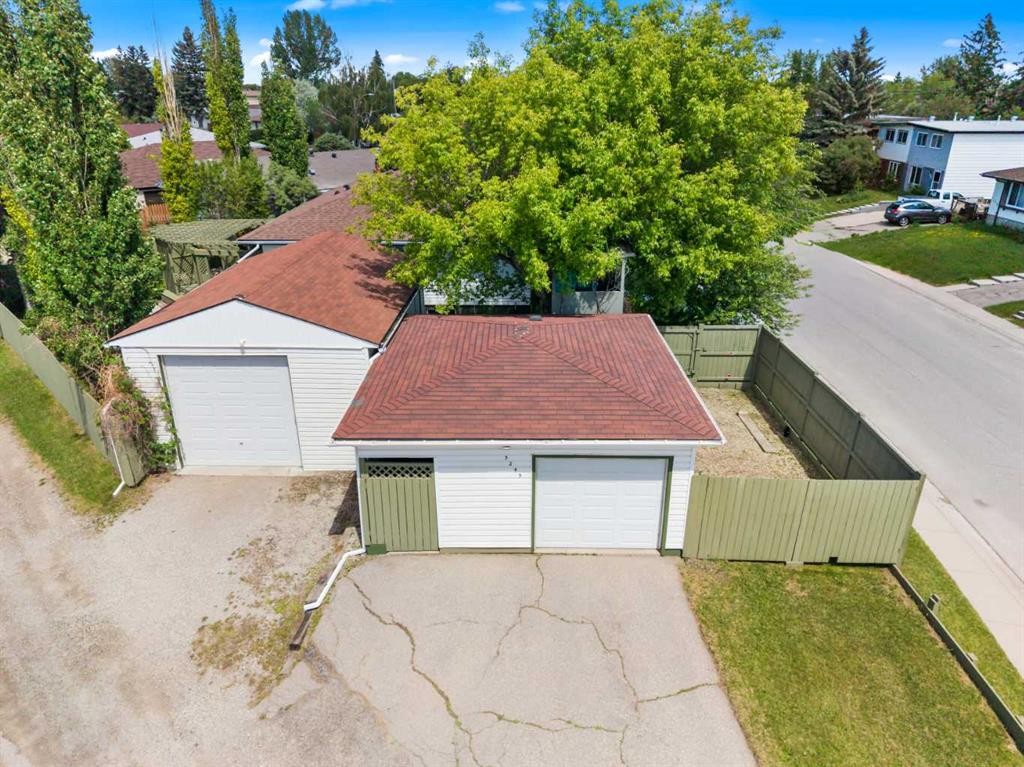 3243 Dover Crescent Se, Calgary, AB