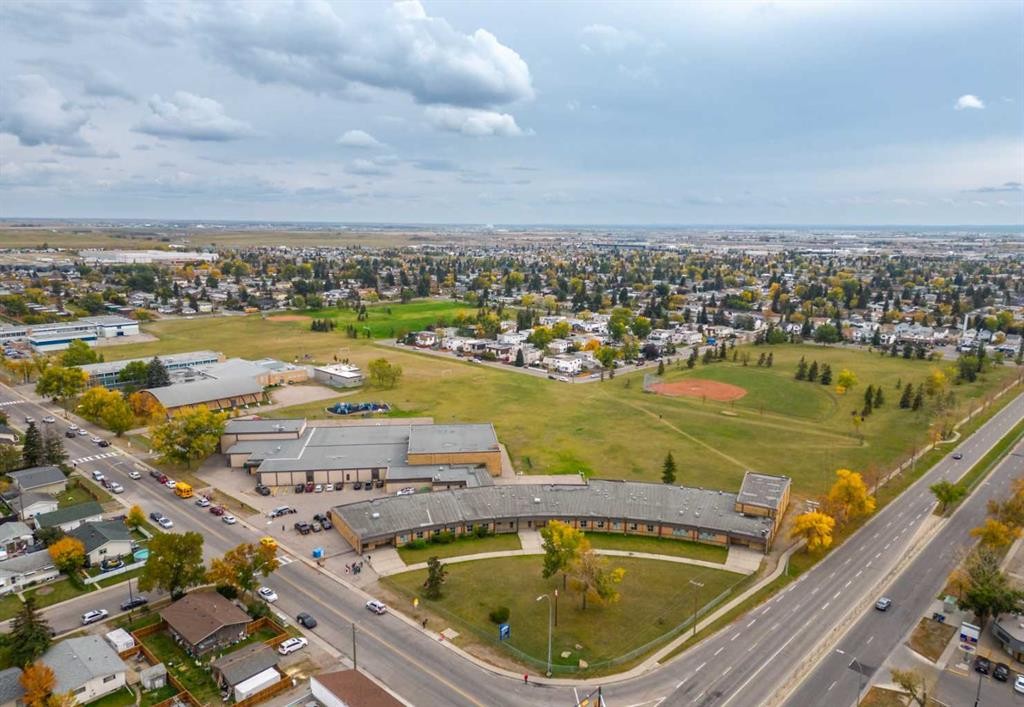 3243 Dover Crescent Se, Calgary, AB