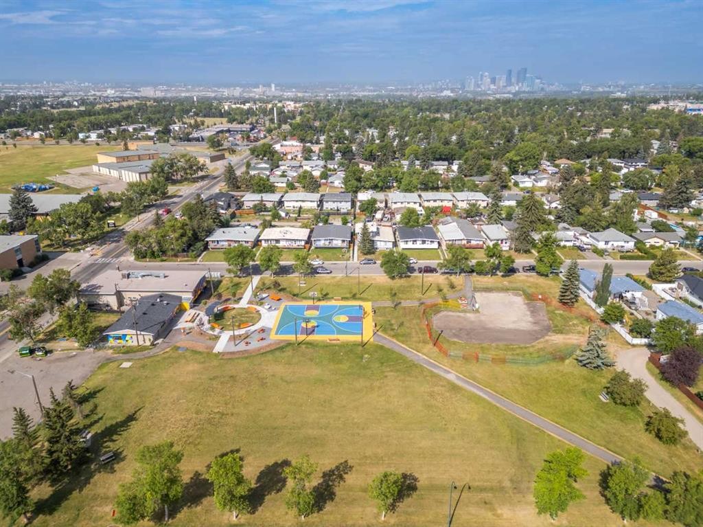 3243 Dover Crescent Se, Calgary, AB