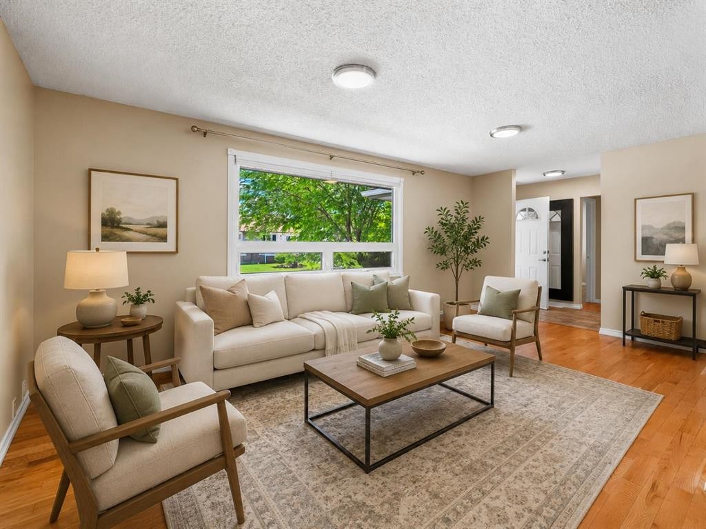 3243 Dover Crescent Se, Calgary, AB