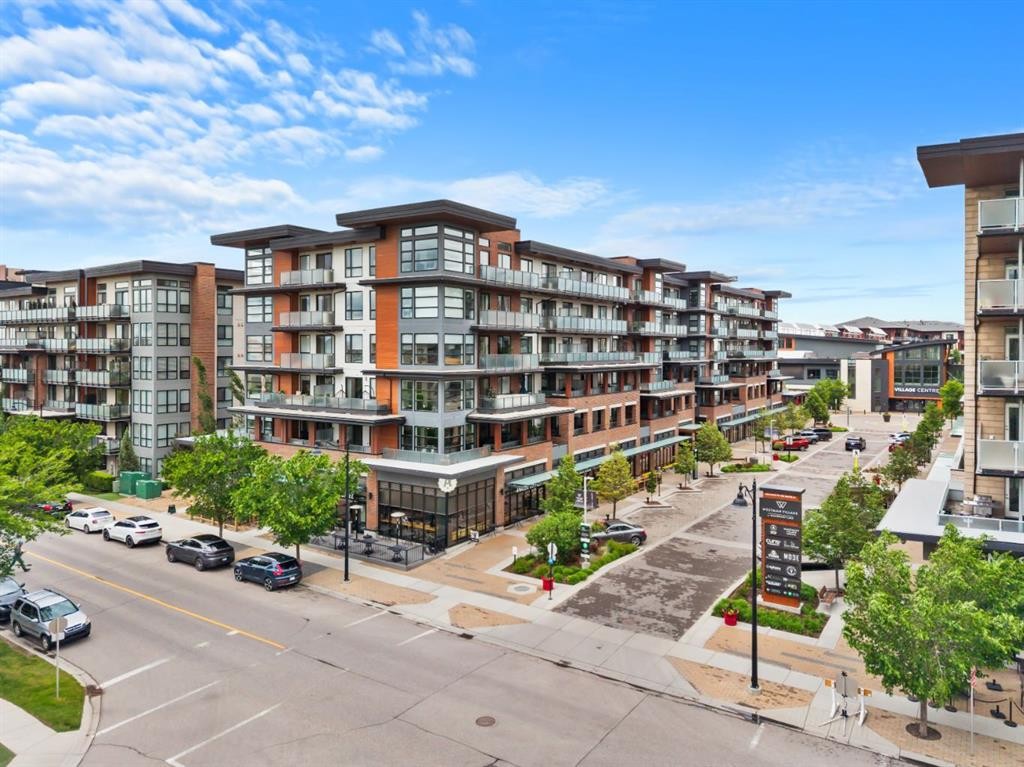 128-122 Mahogany Centre Se, Calgary, AB - Outdoor