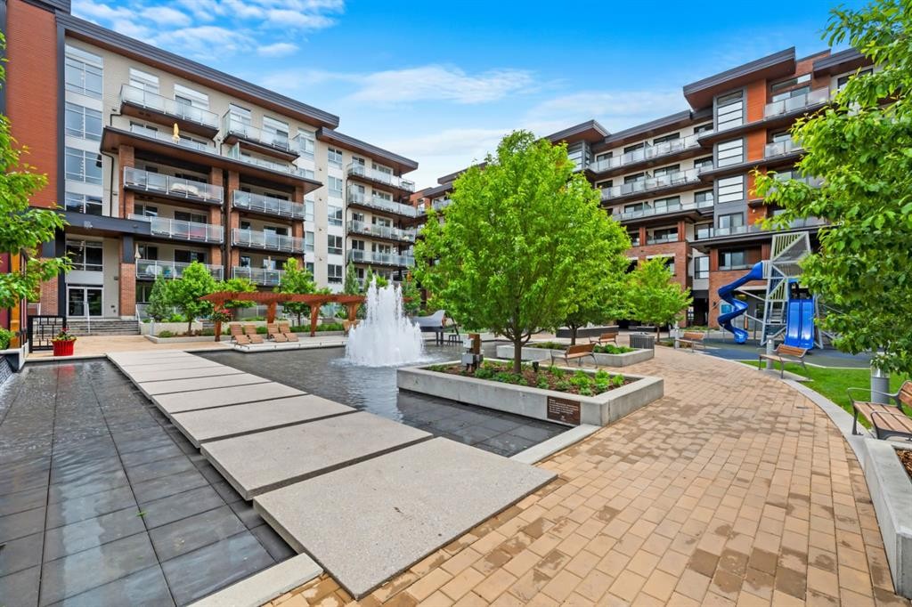 128-122 Mahogany Centre Se, Calgary, AB - Outdoor