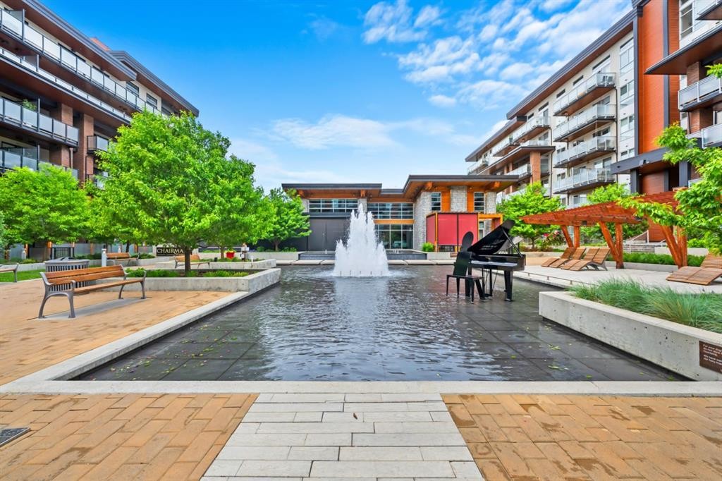 128-122 Mahogany Centre Se, Calgary, AB - Outdoor