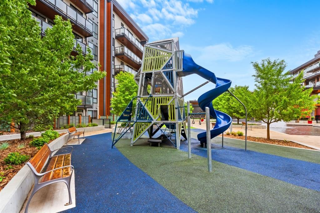 128-122 Mahogany Centre Se, Calgary, AB - Outdoor