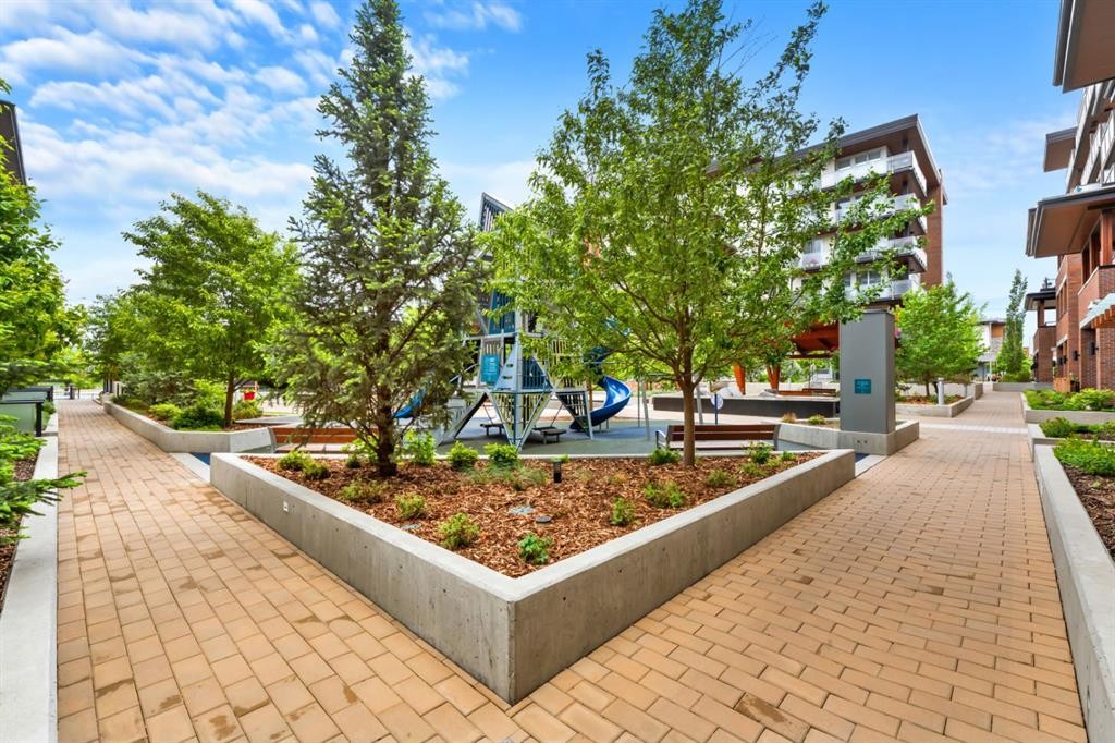 128-122 Mahogany Centre Se, Calgary, AB - Outdoor