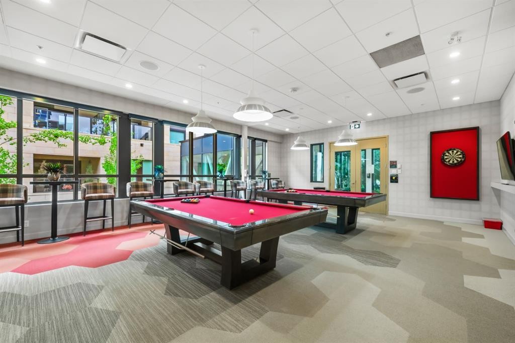 128-122 Mahogany Centre Se, Calgary, AB - Indoor Photo Showing Other Room